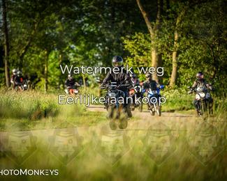 Motor Elfstedentocht 2026 photo