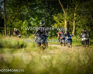 Motor Elfstedentocht 2026 photo