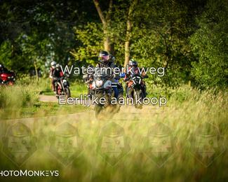 Motor Elfstedentocht 2026 photo