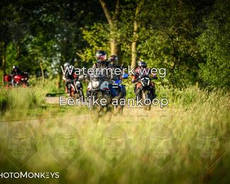 Motor Elfstedentocht 2026 photo