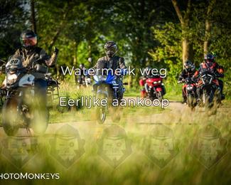 Motor Elfstedentocht 2026 photo