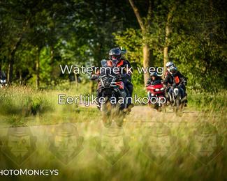 Motor Elfstedentocht 2026 photo