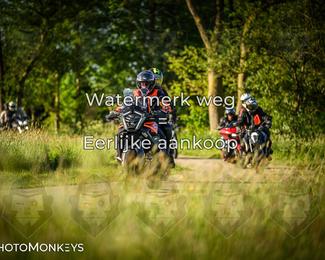 Motor Elfstedentocht 2026 photo