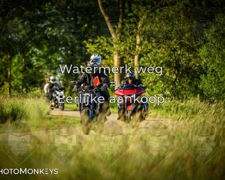 Motor Elfstedentocht 2026 photo