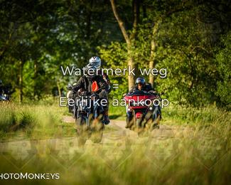 Motor Elfstedentocht 2026 photo