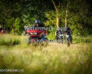 Motor Elfstedentocht 2026 photo