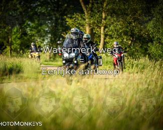Motor Elfstedentocht 2026 photo