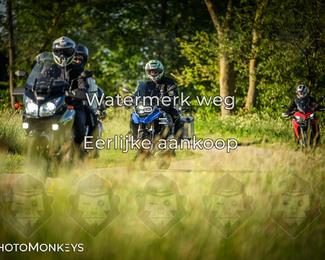 Motor Elfstedentocht 2026 photo
