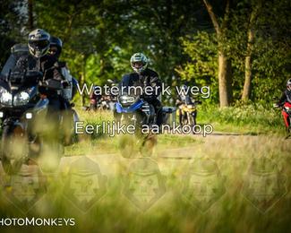 Motor Elfstedentocht 2026 photo
