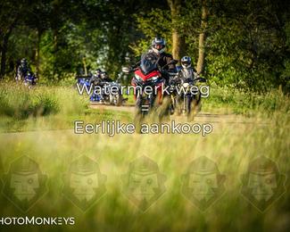 Motor Elfstedentocht 2026 photo