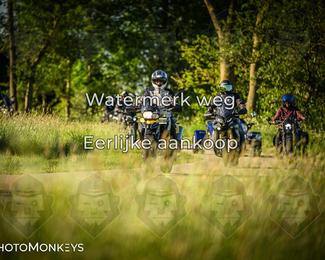Motor Elfstedentocht 2026 photo