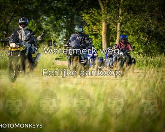 Motor Elfstedentocht 2026 photo