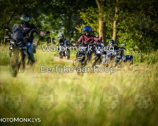 Motor Elfstedentocht 2026 photo