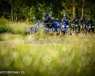 Motor Elfstedentocht 2026 photo