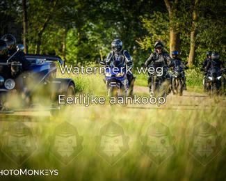 Motor Elfstedentocht 2026 photo