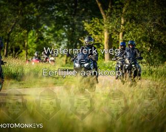 Motor Elfstedentocht 2026 photo