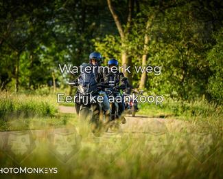 Motor Elfstedentocht 2026 photo