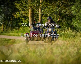 Motor Elfstedentocht 2026 photo
