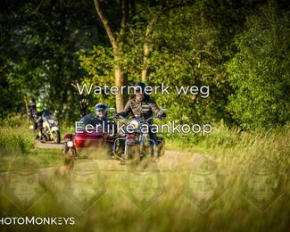 Motor Elfstedentocht 2026 photo