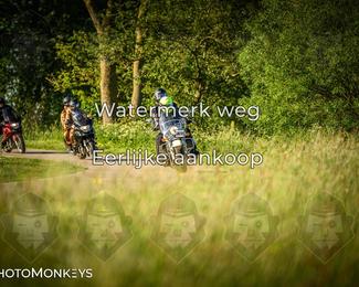 Motor Elfstedentocht 2026 photo