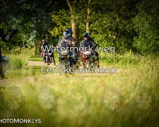 Motor Elfstedentocht 2026 photo