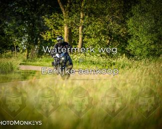 Motor Elfstedentocht 2026 photo