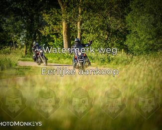 Motor Elfstedentocht 2026 photo
