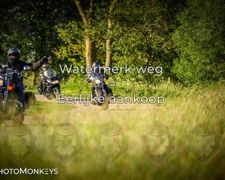 Motor Elfstedentocht 2026 photo