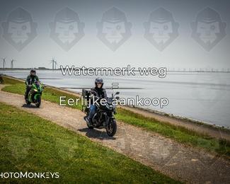 Motor Elfstedentocht 2026 photo