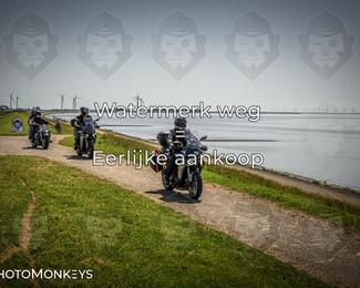 Motor Elfstedentocht 2026 photo