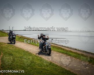 Motor Elfstedentocht 2026 photo