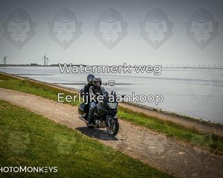 Motor Elfstedentocht 2026 photo