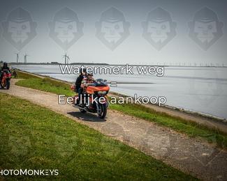Motor Elfstedentocht 2026 photo