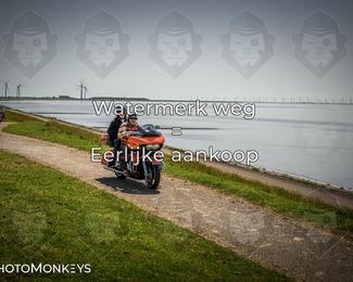 Motor Elfstedentocht 2026 photo
