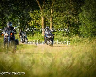 Motor Elfstedentocht 2026 photo