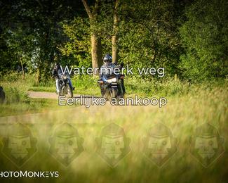 Motor Elfstedentocht 2026 photo