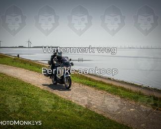 Motor Elfstedentocht 2026 photo