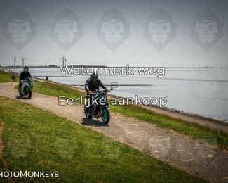 Motor Elfstedentocht 2026 photo
