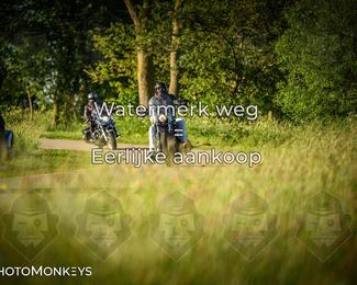 Motor Elfstedentocht 2026 photo