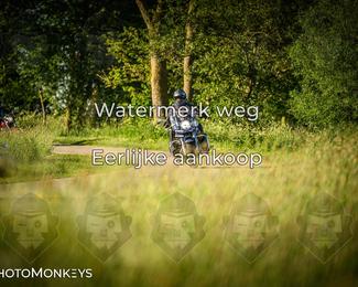 Motor Elfstedentocht 2026 photo