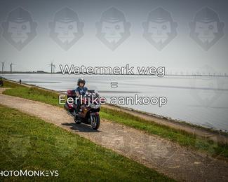 Motor Elfstedentocht 2026 photo