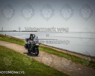 Motor Elfstedentocht 2026 photo