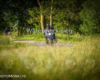 Motor Elfstedentocht 2026 photo