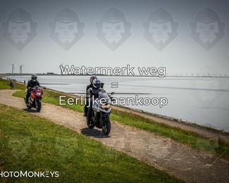 Motor Elfstedentocht 2026 photo