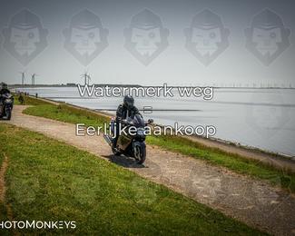 Motor Elfstedentocht 2026 photo