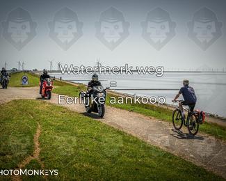 Motor Elfstedentocht 2026 photo