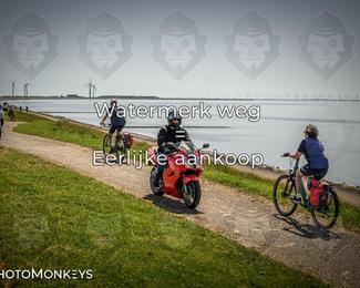 Motor Elfstedentocht 2026 photo