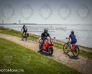 Motor Elfstedentocht 2026 photo