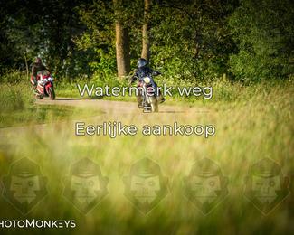 Motor Elfstedentocht 2026 photo