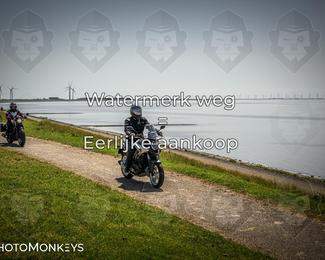 Motor Elfstedentocht 2026 photo